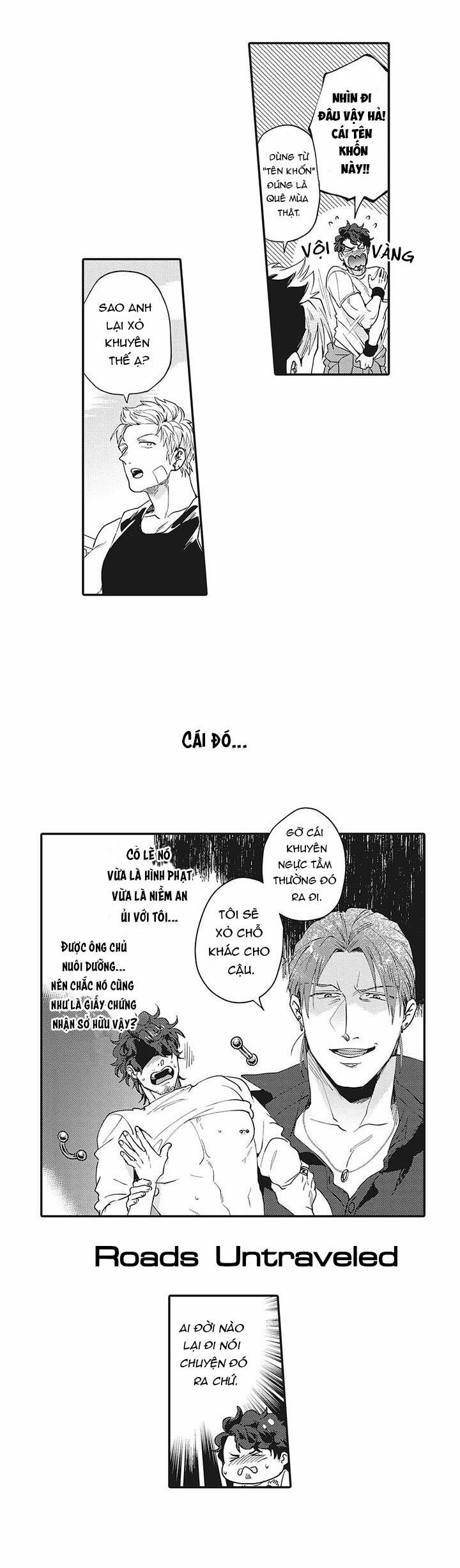 Những Ông Chú Thối Nát 9 trang 10