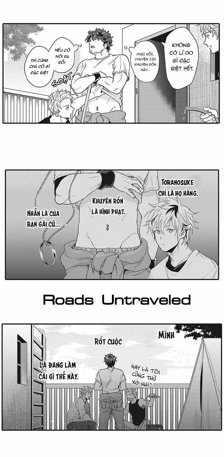 Những Ông Chú Thối Nát 9 trang 11