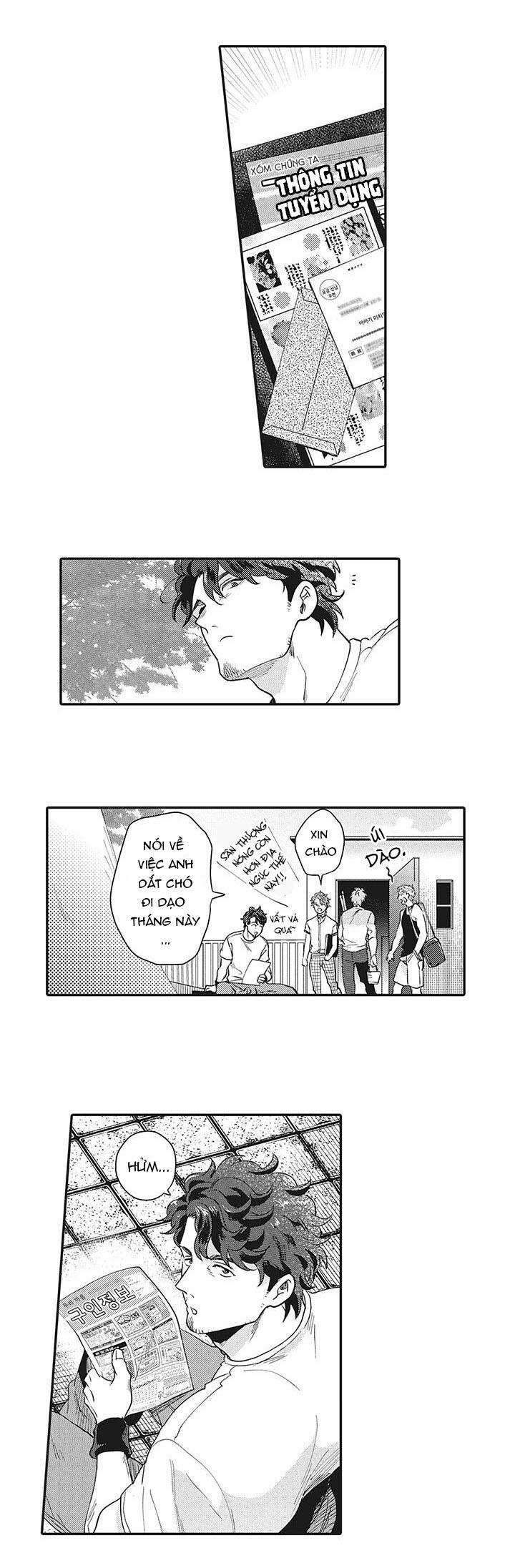 Những Ông Chú Thối Nát 9 trang 12