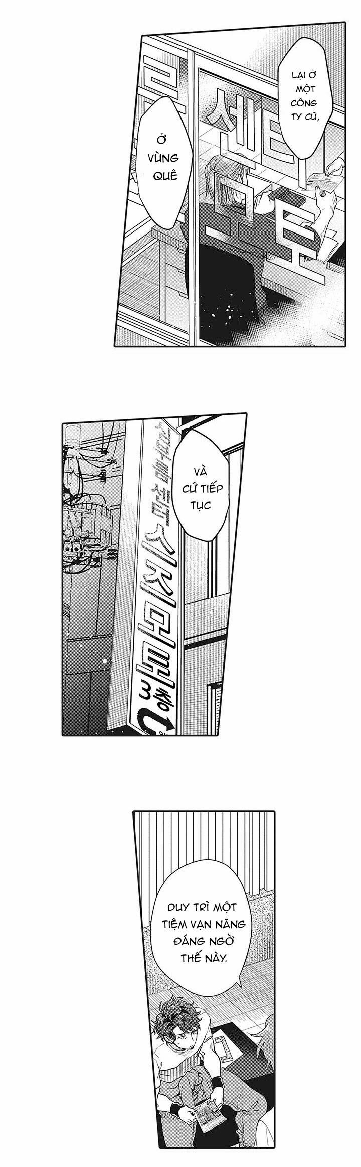 Những Ông Chú Thối Nát 9 trang 14