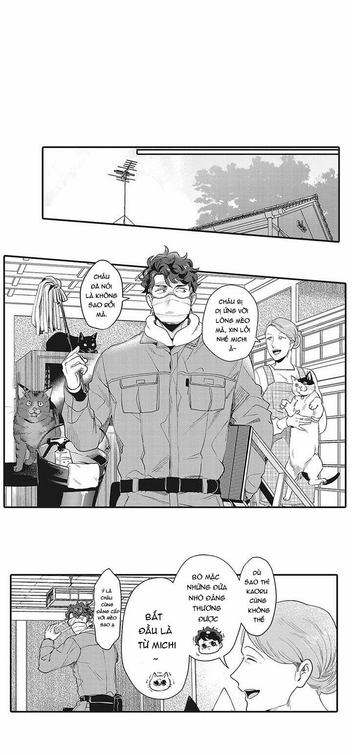 Những Ông Chú Thối Nát 9 trang 4