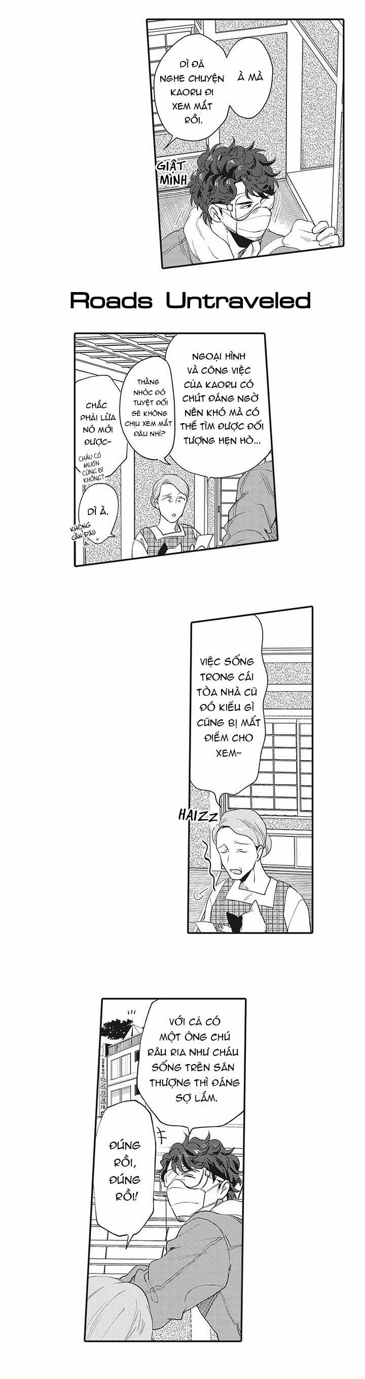 Những Ông Chú Thối Nát 9 trang 5