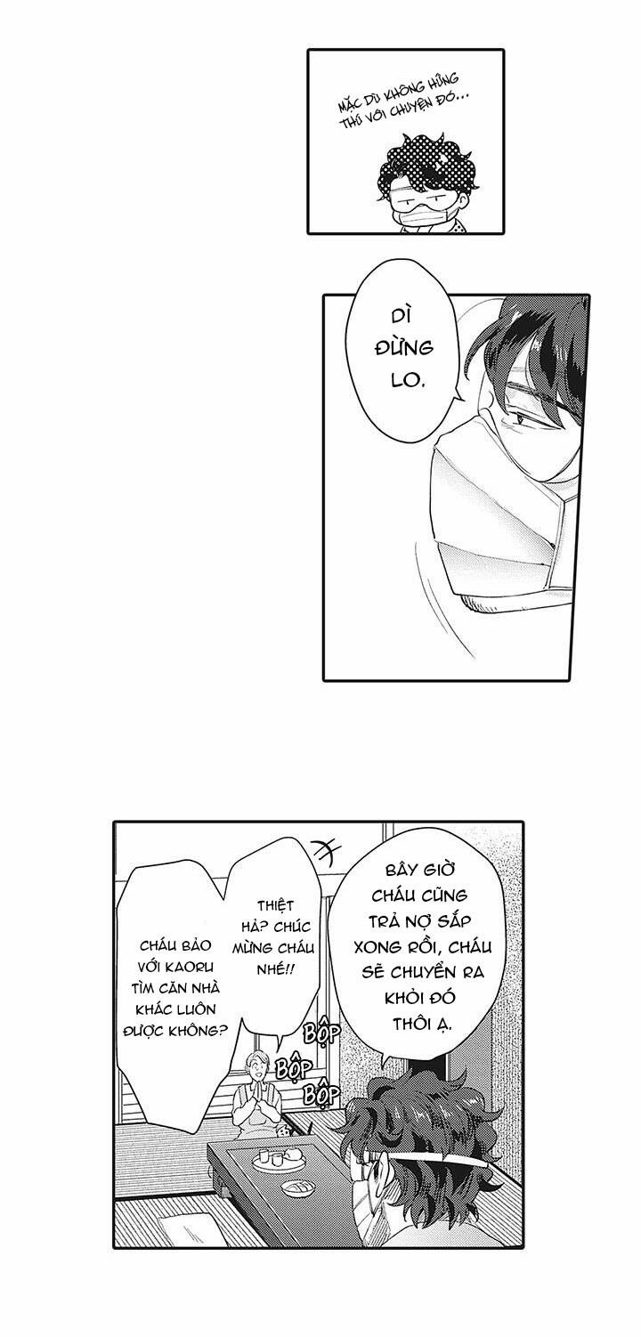 Những Ông Chú Thối Nát 9 trang 6