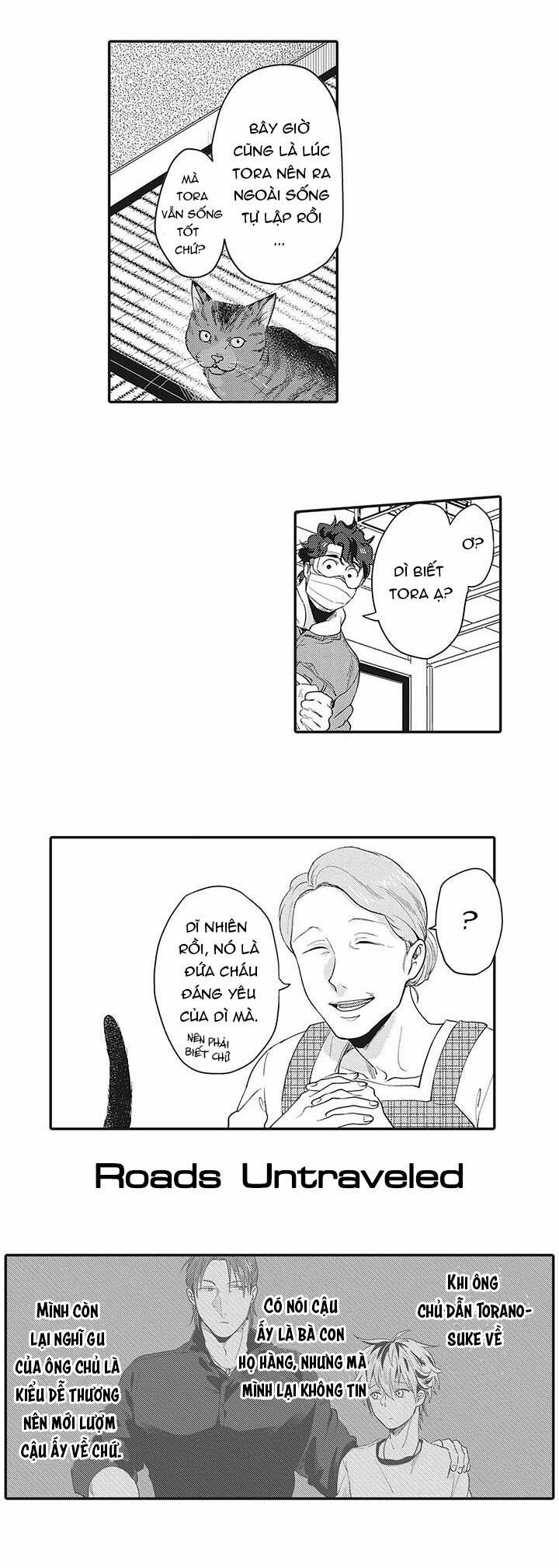 Những Ông Chú Thối Nát 9 trang 7