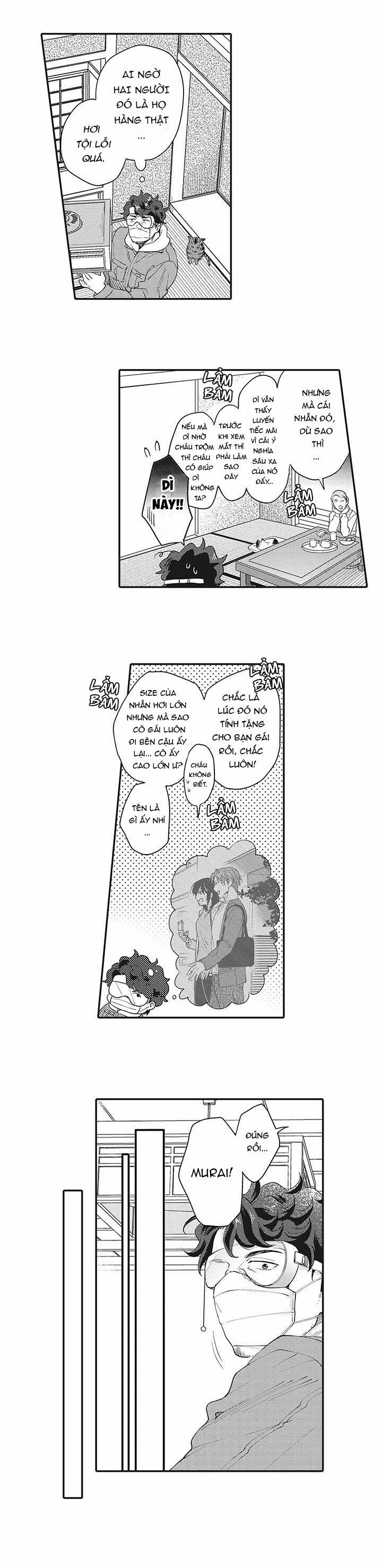 Những Ông Chú Thối Nát 9 trang 8