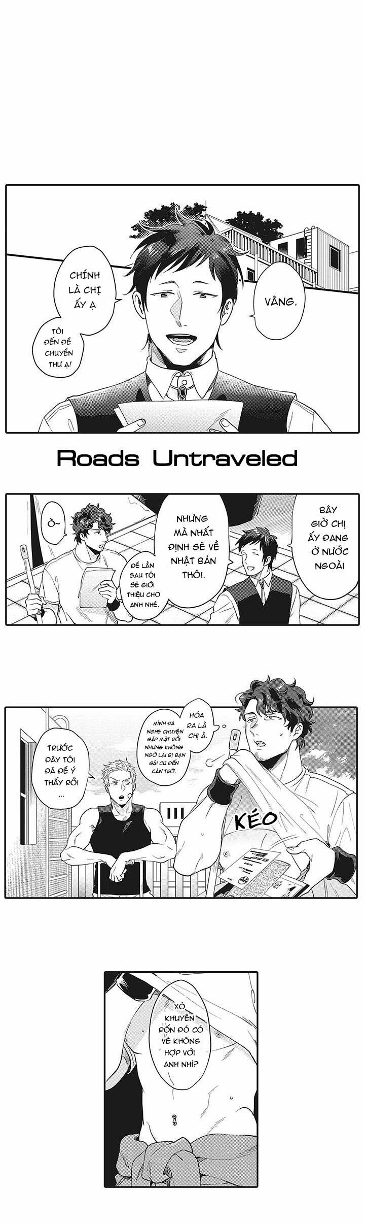 Những Ông Chú Thối Nát 9 trang 9