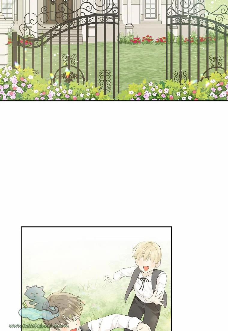 Những Tên Ám Ảnh Đang Cố Ăn Thịt Tôi 0 Prologue trang 12