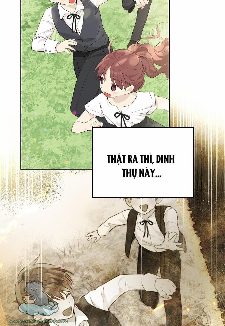 Những Tên Ám Ảnh Đang Cố Ăn Thịt Tôi 0 Prologue trang 13