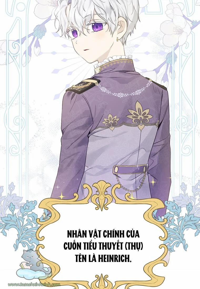 Những Tên Ám Ảnh Đang Cố Ăn Thịt Tôi 0 Prologue trang 16