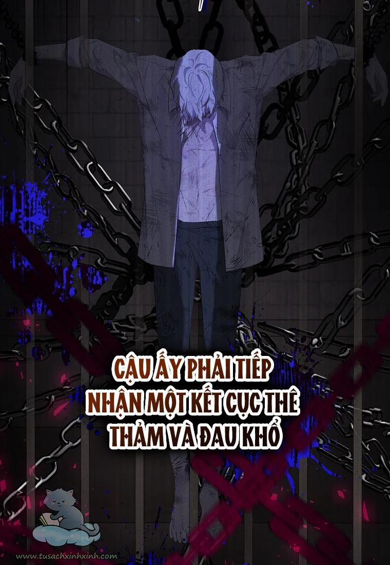 Những Tên Ám Ảnh Đang Cố Ăn Thịt Tôi 0 Prologue trang 29