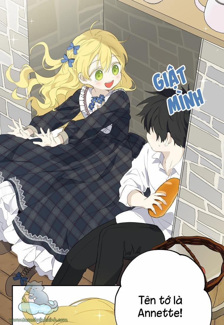 Những Tên Ám Ảnh Đang Cố Ăn Thịt Tôi 0 Prologue trang 37