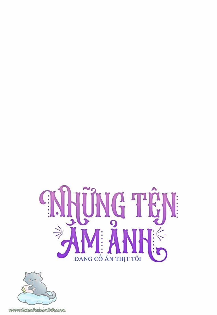 Những Tên Ám Ảnh Đang Cố Ăn Thịt Tôi 0 Prologue trang 5