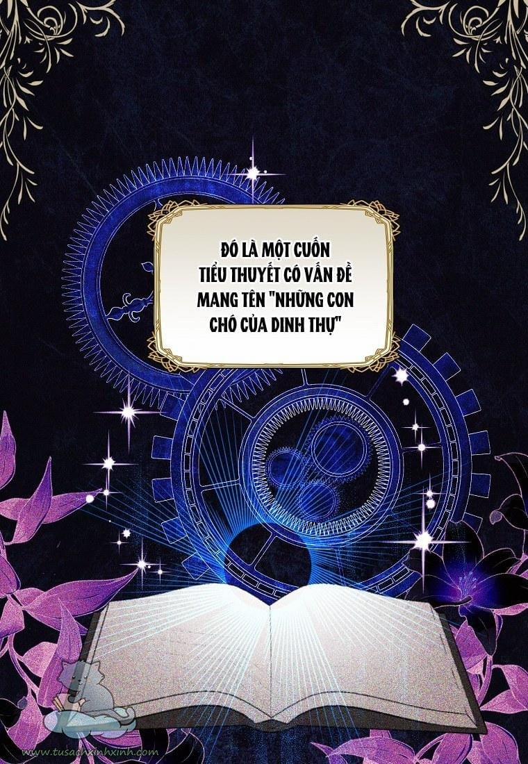 Những Tên Ám Ảnh Đang Cố Ăn Thịt Tôi 0 Prologue trang 7