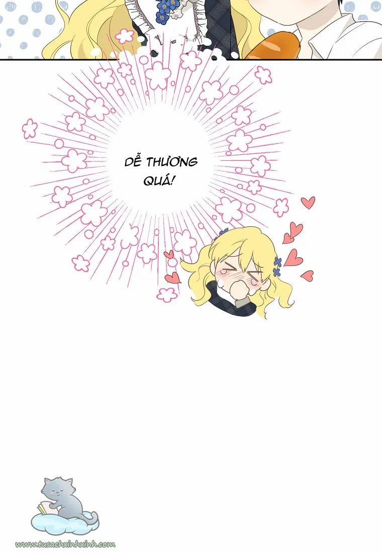 Những Tên Ám Ảnh Đang Cố Ăn Thịt Tôi 1.5 trang 1