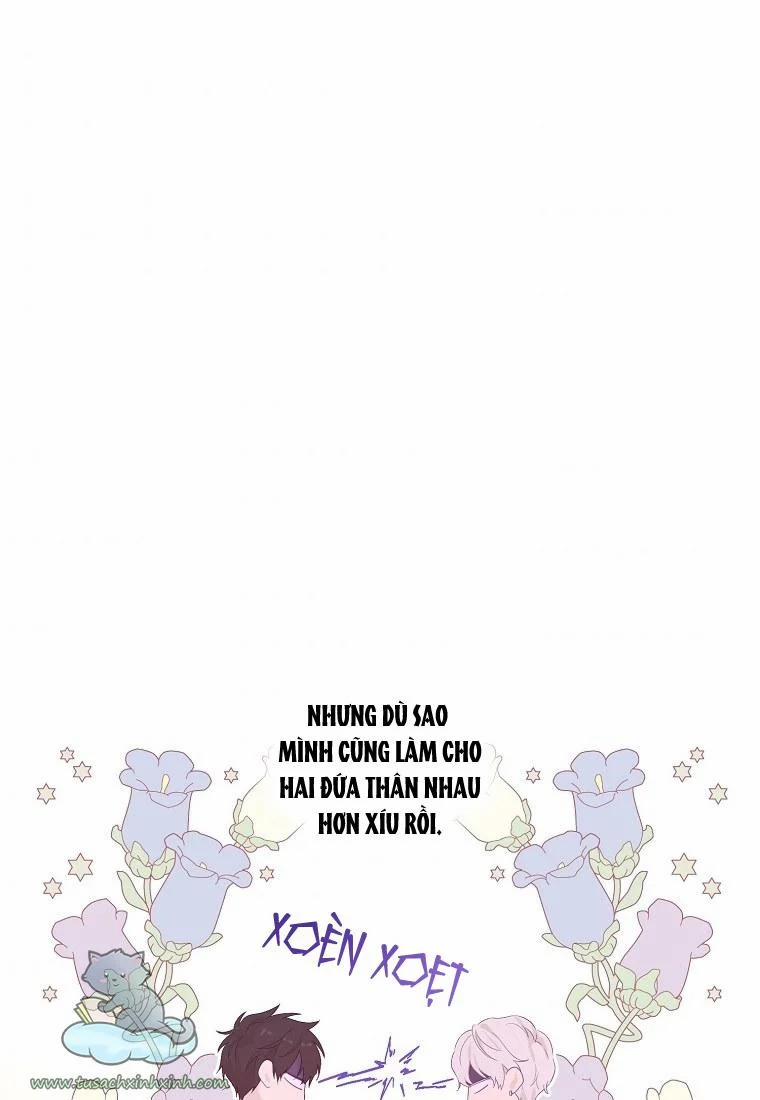 Những Tên Ám Ảnh Đang Cố Ăn Thịt Tôi 1.5 trang 12