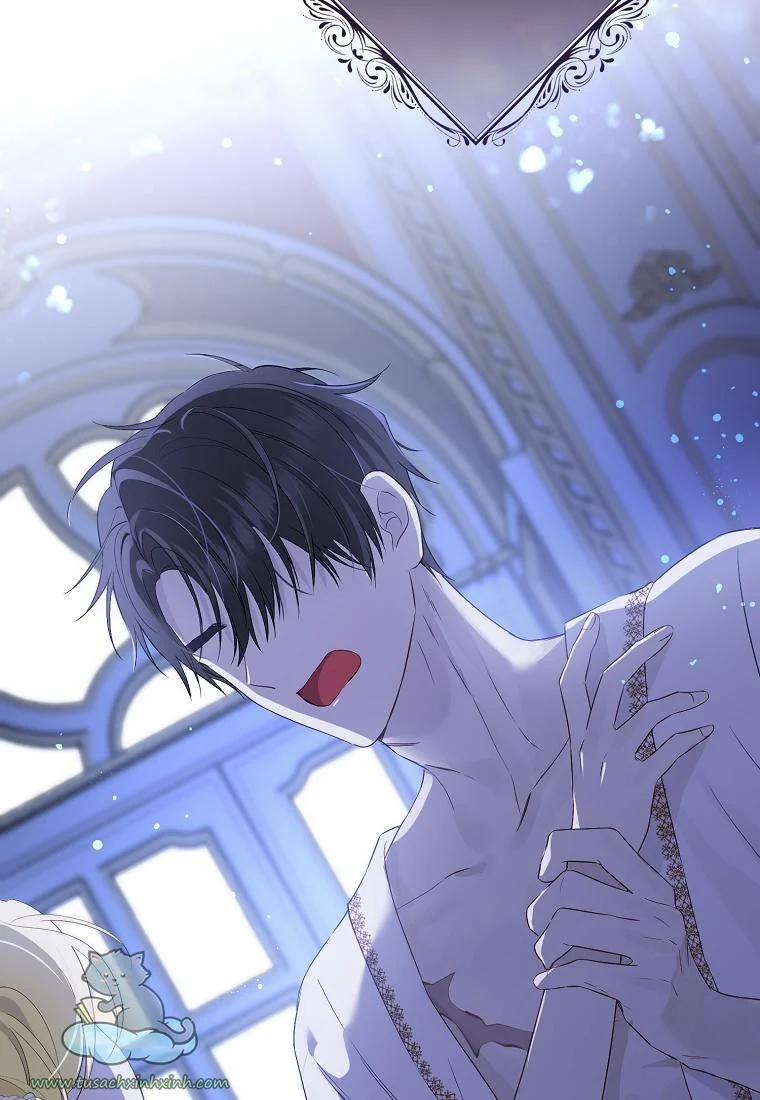 Những Tên Ám Ảnh Đang Cố Ăn Thịt Tôi 1.5 trang 19