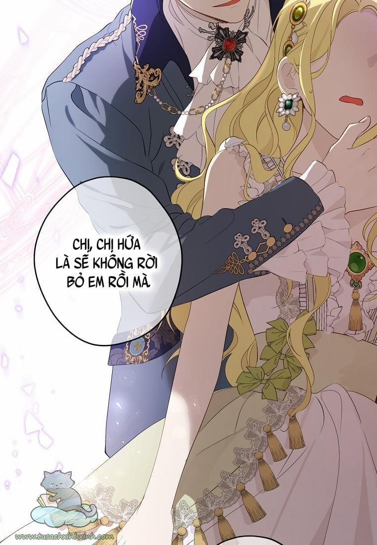 Những Tên Ám Ảnh Đang Cố Ăn Thịt Tôi 1.5 trang 23