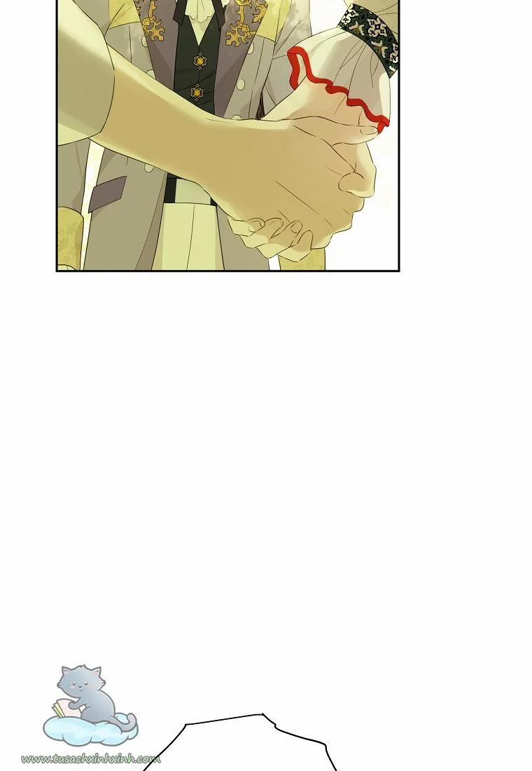 Những Tên Ám Ảnh Đang Cố Ăn Thịt Tôi 1.5 trang 6