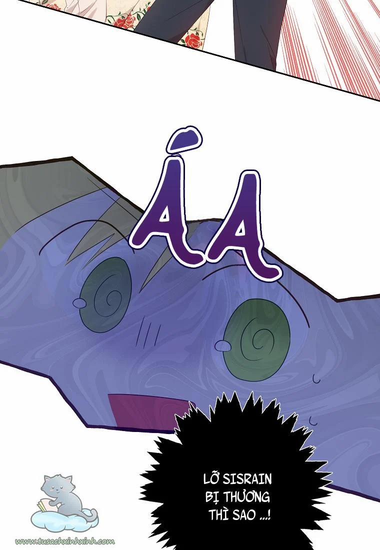 Những Tên Ám Ảnh Đang Cố Ăn Thịt Tôi 1.5 trang 8