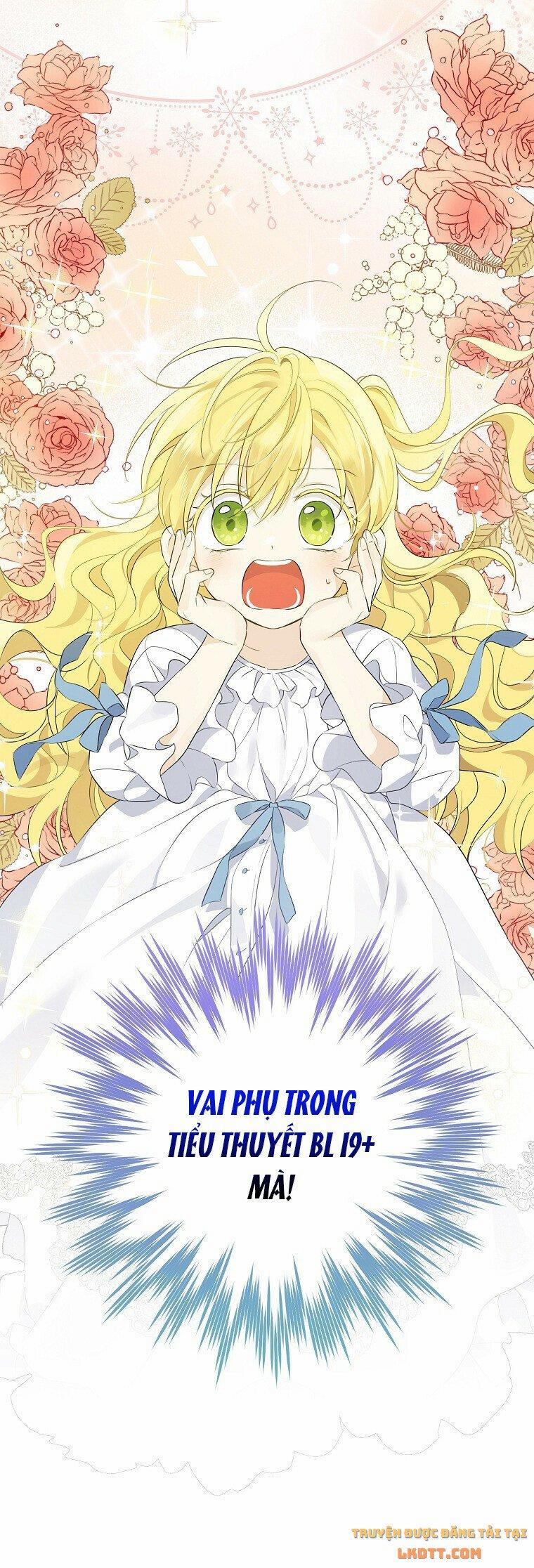 Những Tên Cuồng Theo Đuổi Đang Cố Gắng Ăn Thịt Tôi 0 Prologue trang 1