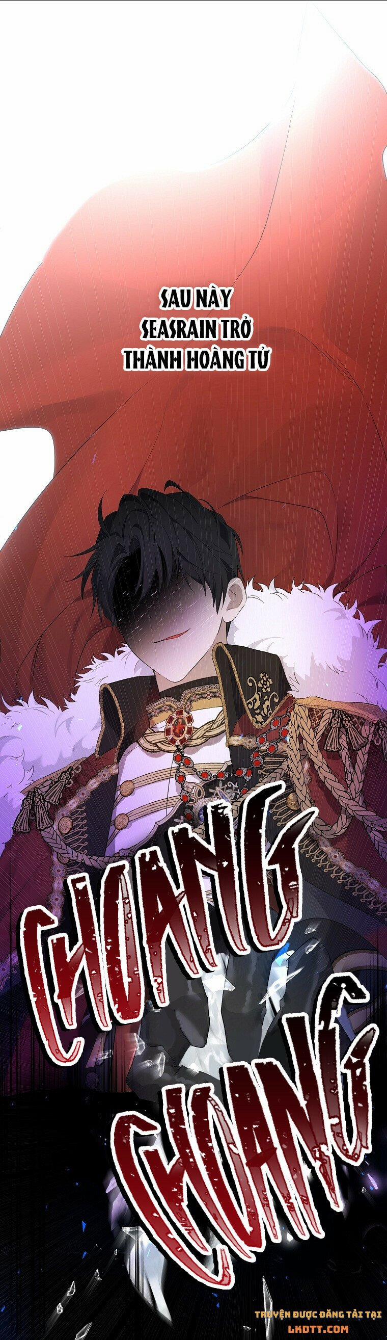 Những Tên Cuồng Theo Đuổi Đang Cố Gắng Ăn Thịt Tôi 0 Prologue trang 15