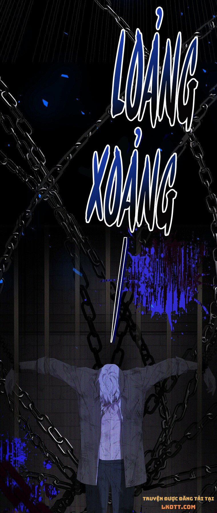 Những Tên Cuồng Theo Đuổi Đang Cố Gắng Ăn Thịt Tôi 0 Prologue trang 17