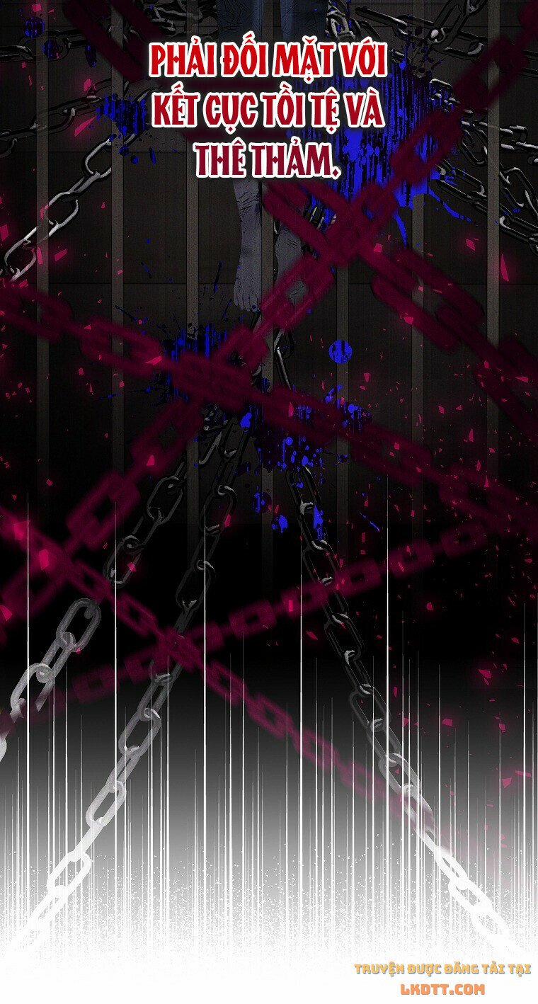 Những Tên Cuồng Theo Đuổi Đang Cố Gắng Ăn Thịt Tôi 0 Prologue trang 18