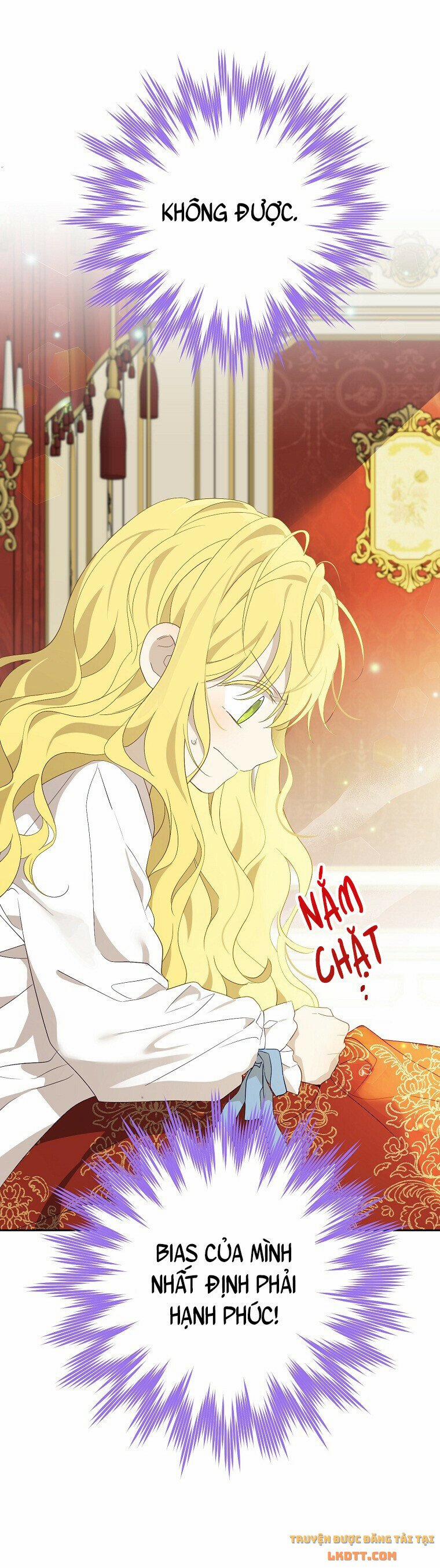 Những Tên Cuồng Theo Đuổi Đang Cố Gắng Ăn Thịt Tôi 0 Prologue trang 19