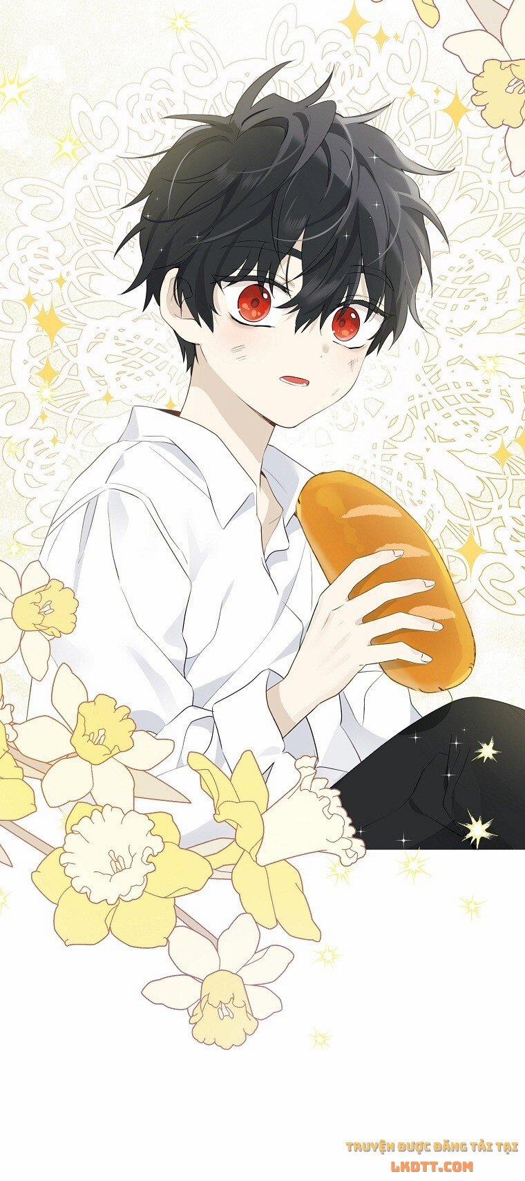 Những Tên Cuồng Theo Đuổi Đang Cố Gắng Ăn Thịt Tôi 0 Prologue trang 24