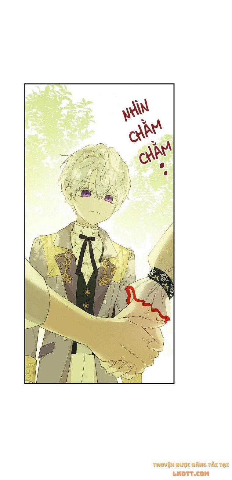 Những Tên Cuồng Theo Đuổi Đang Cố Gắng Ăn Thịt Tôi 0 Prologue trang 28