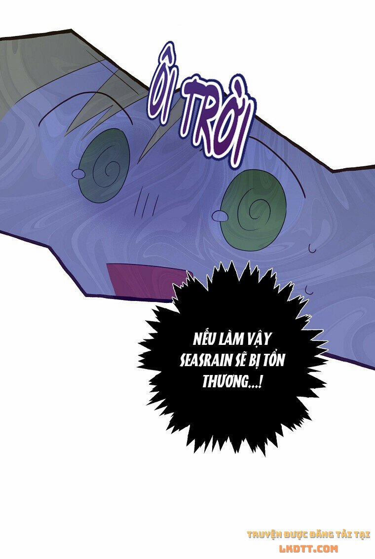 Những Tên Cuồng Theo Đuổi Đang Cố Gắng Ăn Thịt Tôi 0 Prologue trang 30