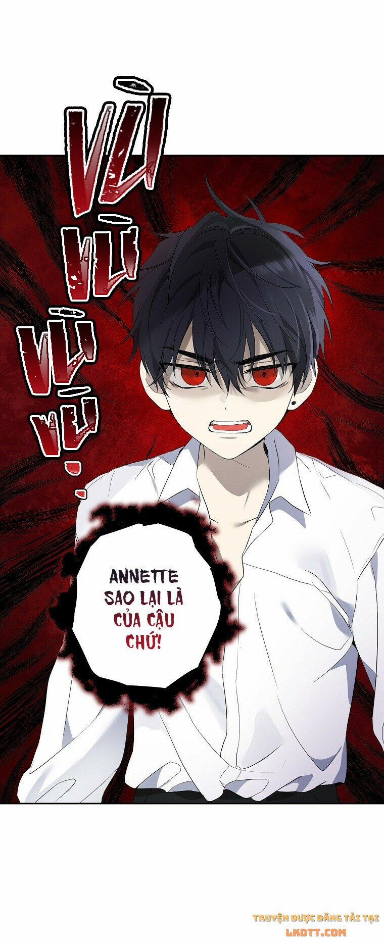 Những Tên Cuồng Theo Đuổi Đang Cố Gắng Ăn Thịt Tôi 0 Prologue trang 31