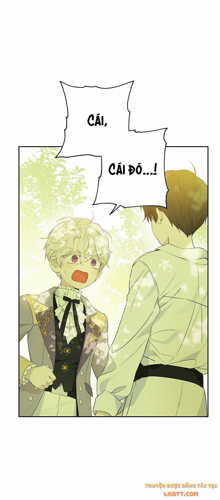 Những Tên Cuồng Theo Đuổi Đang Cố Gắng Ăn Thịt Tôi 0 Prologue trang 32