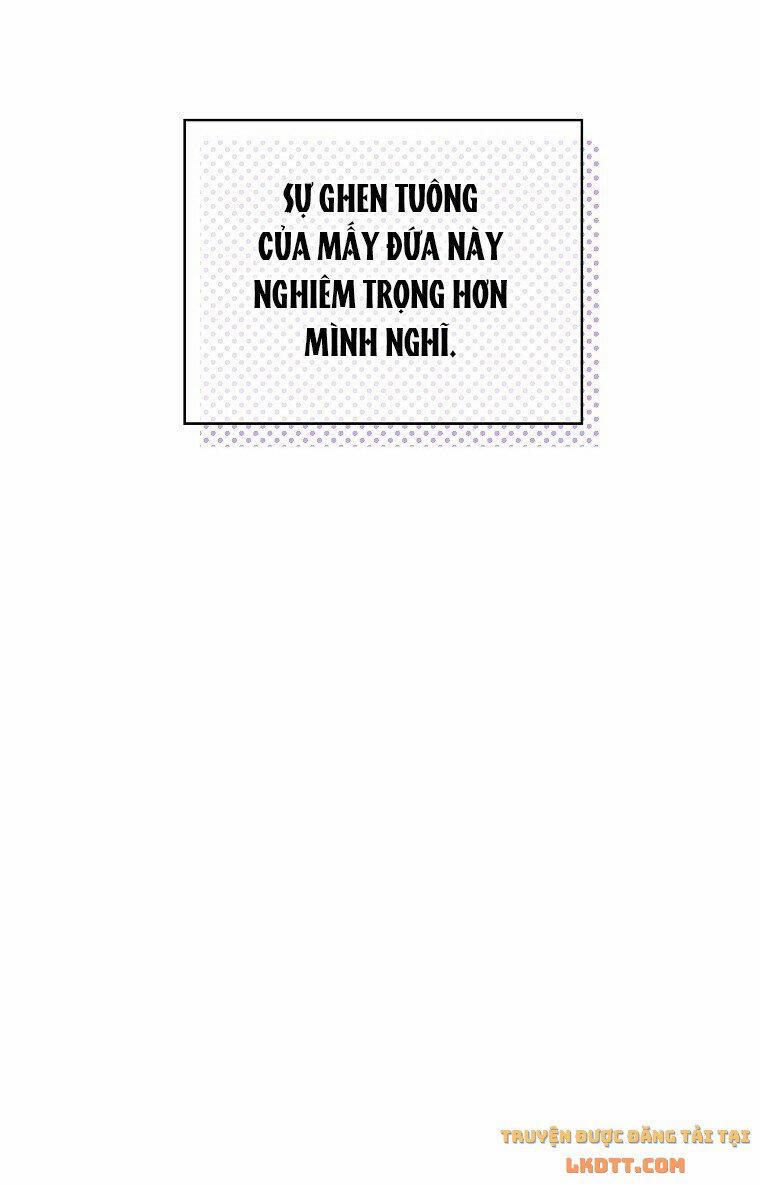 Những Tên Cuồng Theo Đuổi Đang Cố Gắng Ăn Thịt Tôi 0 Prologue trang 34