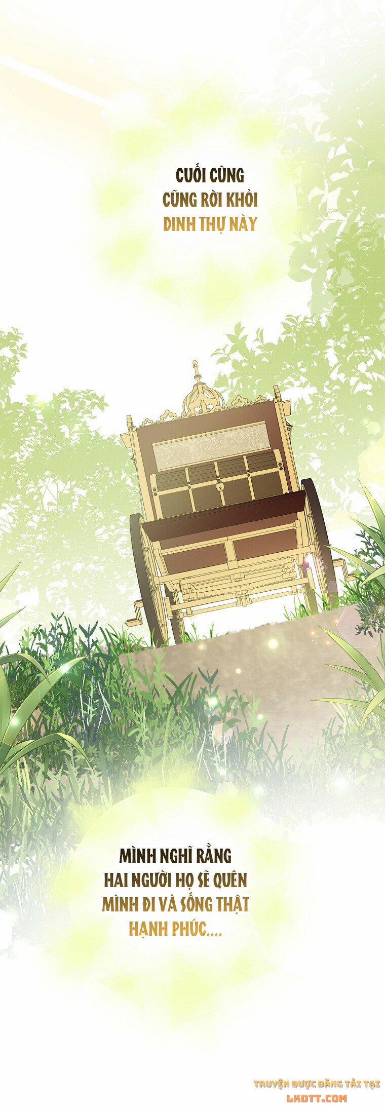 Những Tên Cuồng Theo Đuổi Đang Cố Gắng Ăn Thịt Tôi 0 Prologue trang 36