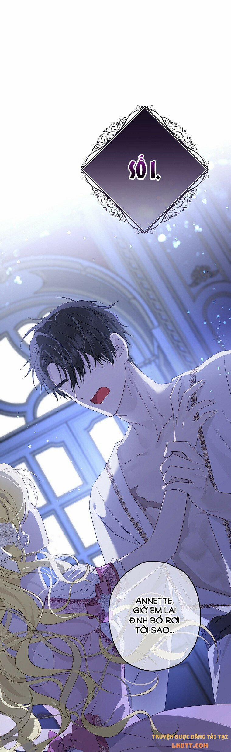 Những Tên Cuồng Theo Đuổi Đang Cố Gắng Ăn Thịt Tôi 0 Prologue trang 39