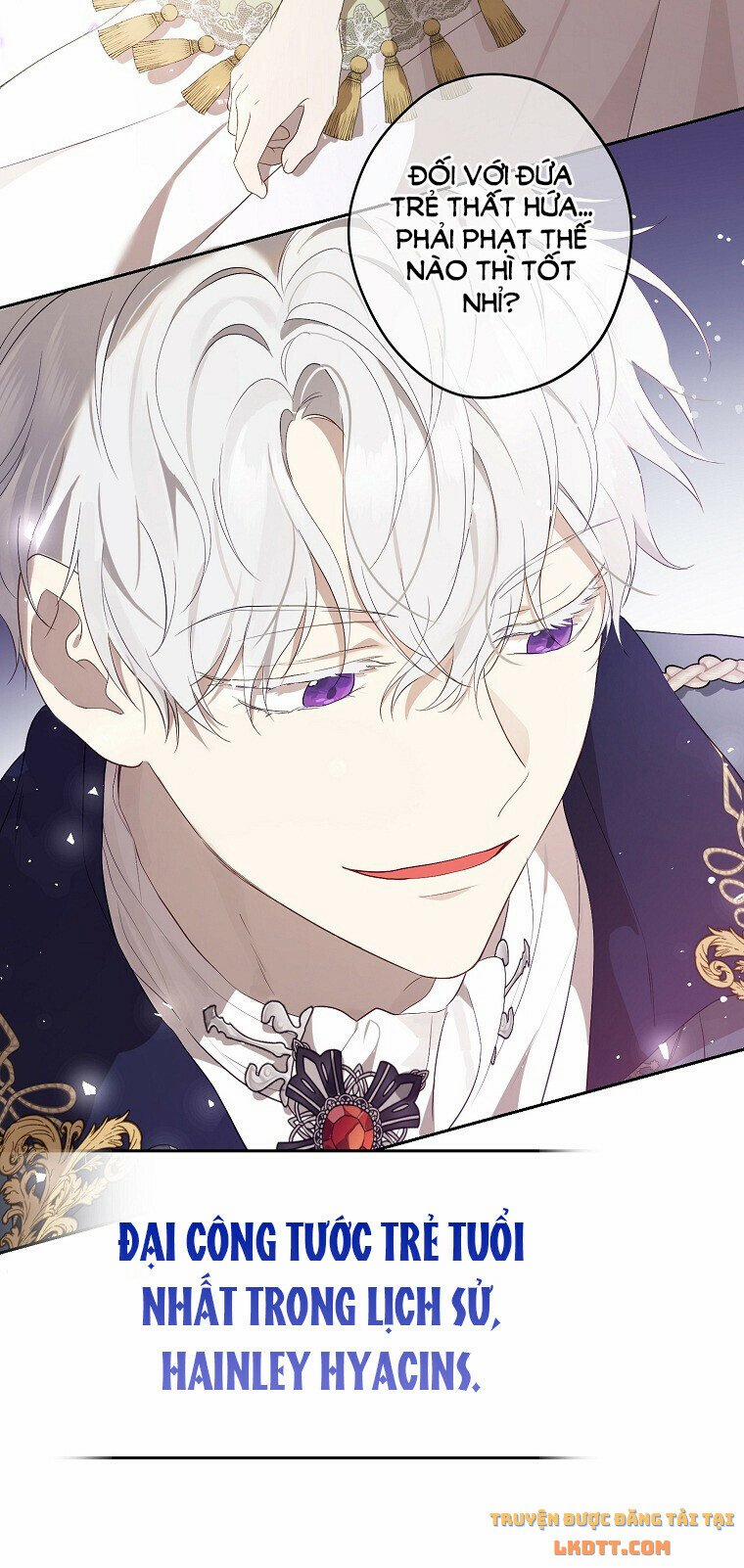 Những Tên Cuồng Theo Đuổi Đang Cố Gắng Ăn Thịt Tôi 0 Prologue trang 42