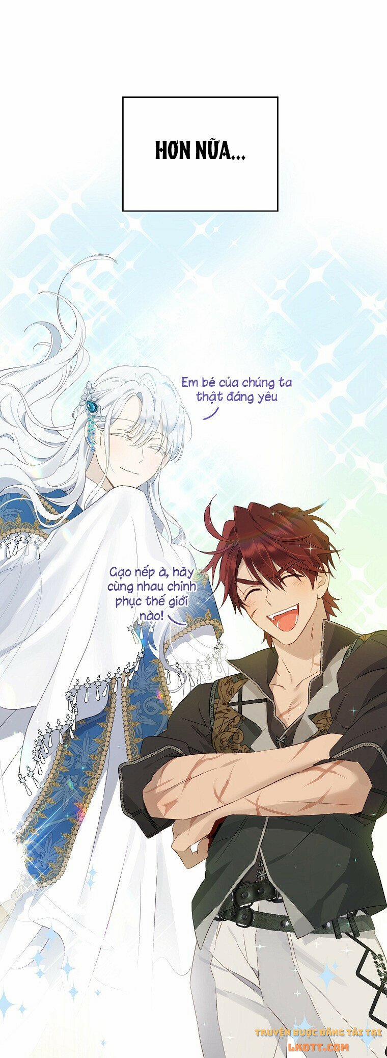 Những Tên Cuồng Theo Đuổi Đang Cố Gắng Ăn Thịt Tôi 0 Prologue trang 46