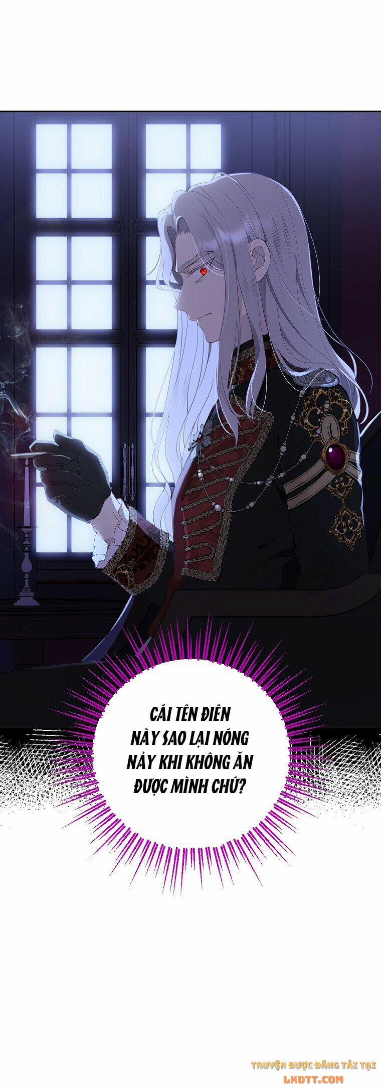 Những Tên Cuồng Theo Đuổi Đang Cố Gắng Ăn Thịt Tôi 0 Prologue trang 48