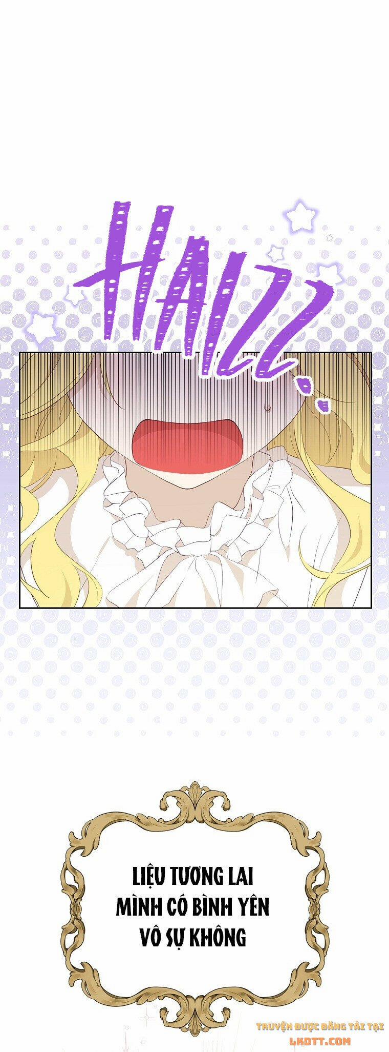 Những Tên Cuồng Theo Đuổi Đang Cố Gắng Ăn Thịt Tôi 0 Prologue trang 49