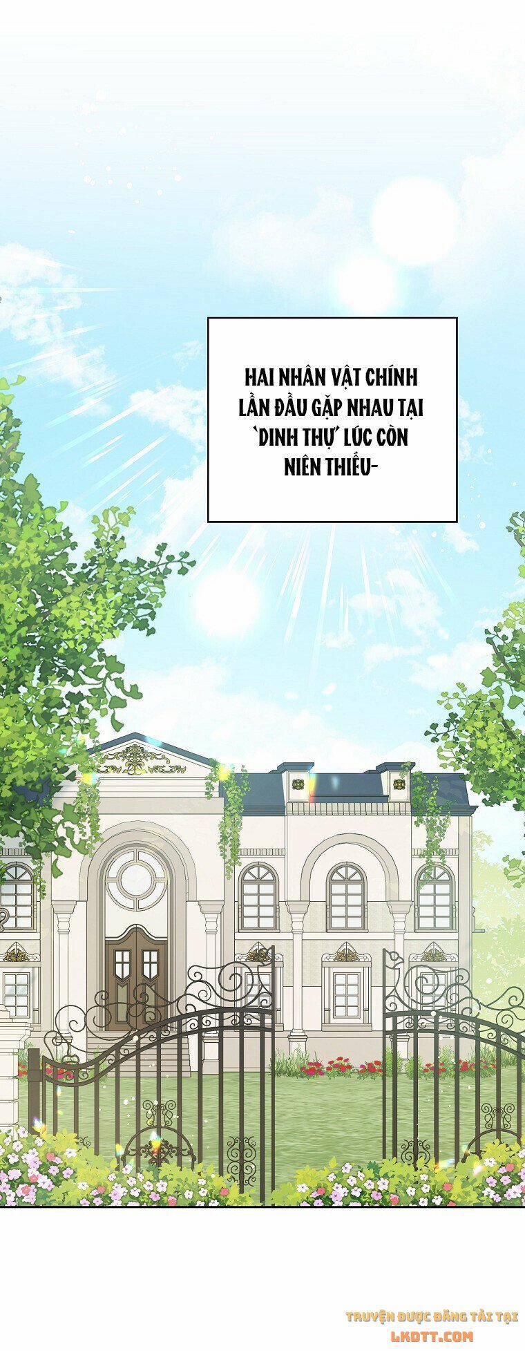 Những Tên Cuồng Theo Đuổi Đang Cố Gắng Ăn Thịt Tôi 0 Prologue trang 5