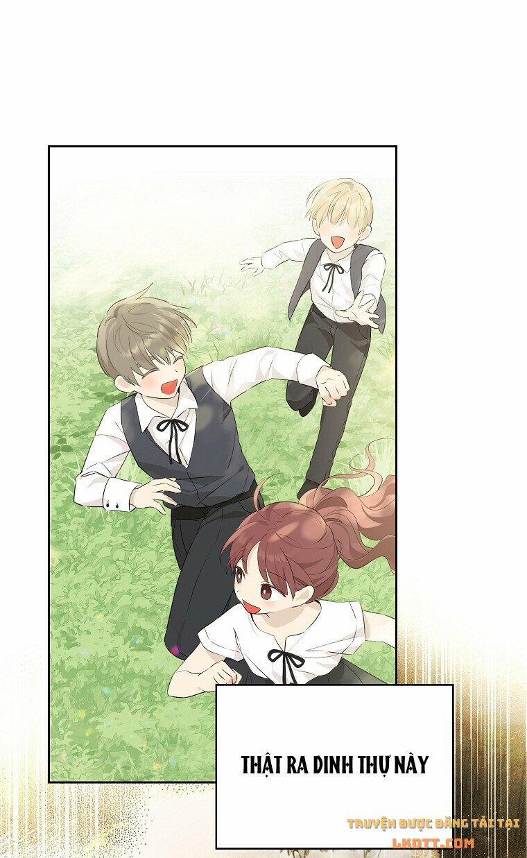 Những Tên Cuồng Theo Đuổi Đang Cố Gắng Ăn Thịt Tôi 0 Prologue trang 6