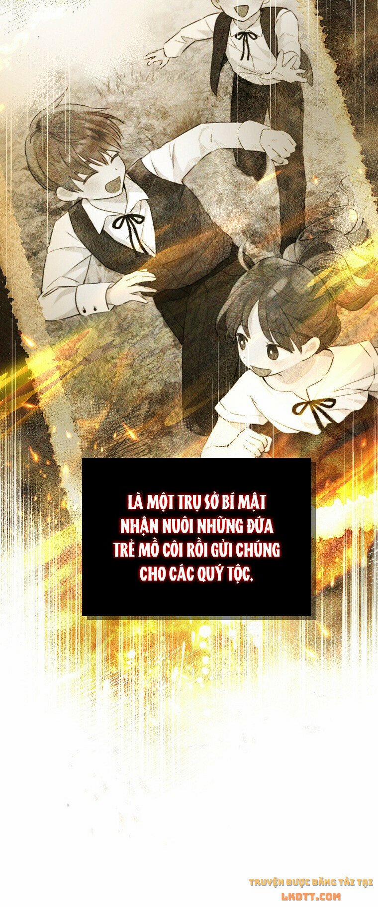 Những Tên Cuồng Theo Đuổi Đang Cố Gắng Ăn Thịt Tôi 0 Prologue trang 7