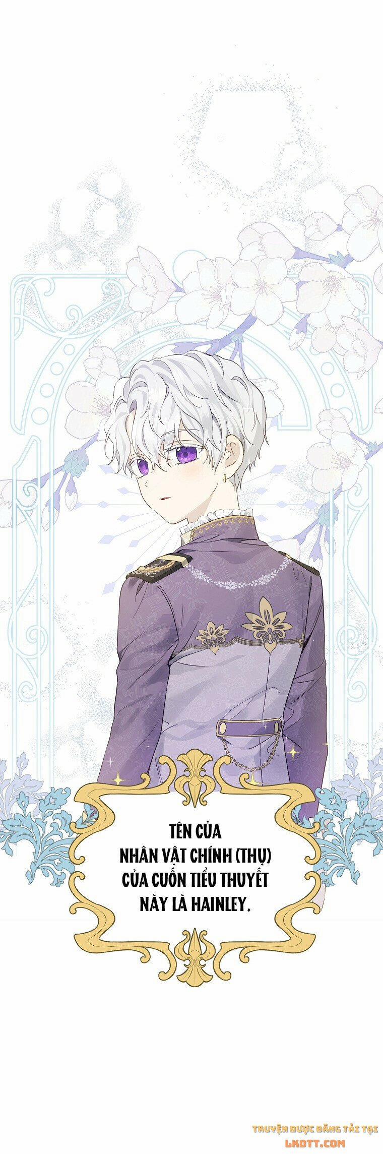 Những Tên Cuồng Theo Đuổi Đang Cố Gắng Ăn Thịt Tôi 0 Prologue trang 8