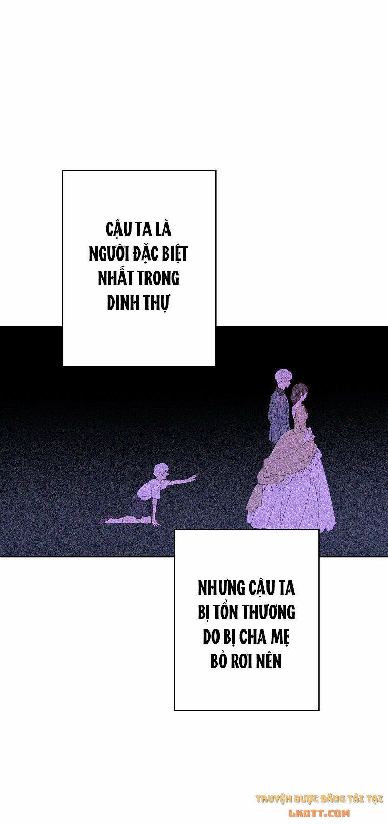 Những Tên Cuồng Theo Đuổi Đang Cố Gắng Ăn Thịt Tôi 0 Prologue trang 9