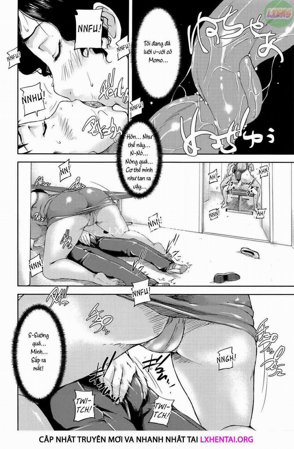 Những trò hư hỏng của giáo viên 1 trang 16