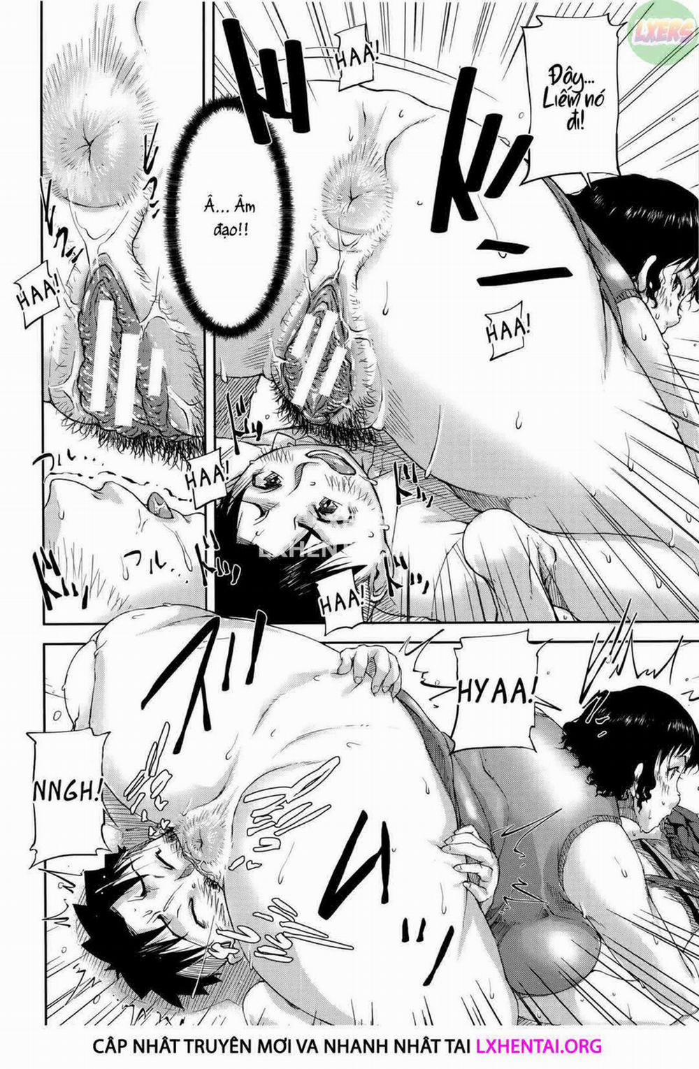 Những trò hư hỏng của giáo viên 1 trang 20