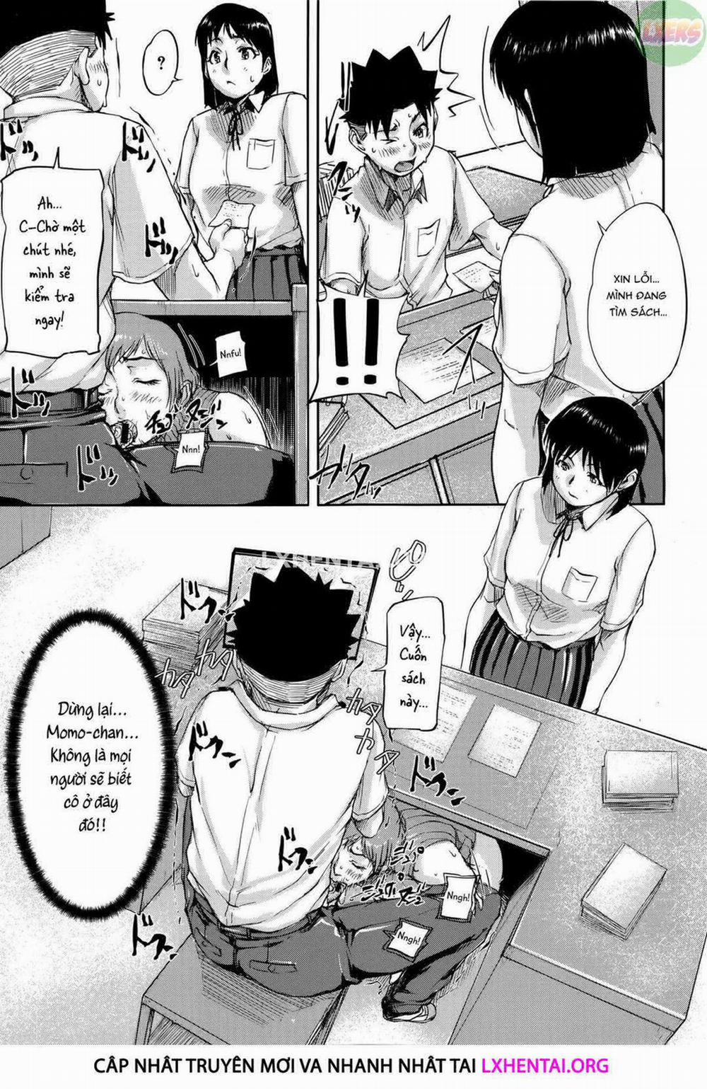 Những trò hư hỏng của giáo viên 2 trang 16