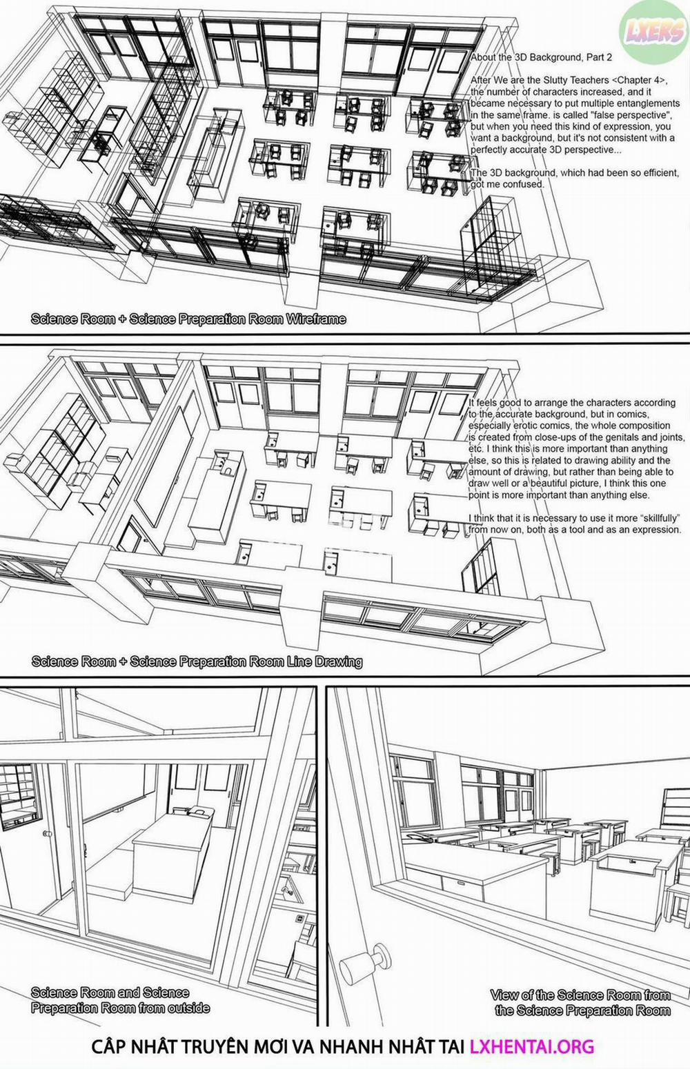 Những trò hư hỏng của giáo viên 2 trang 29
