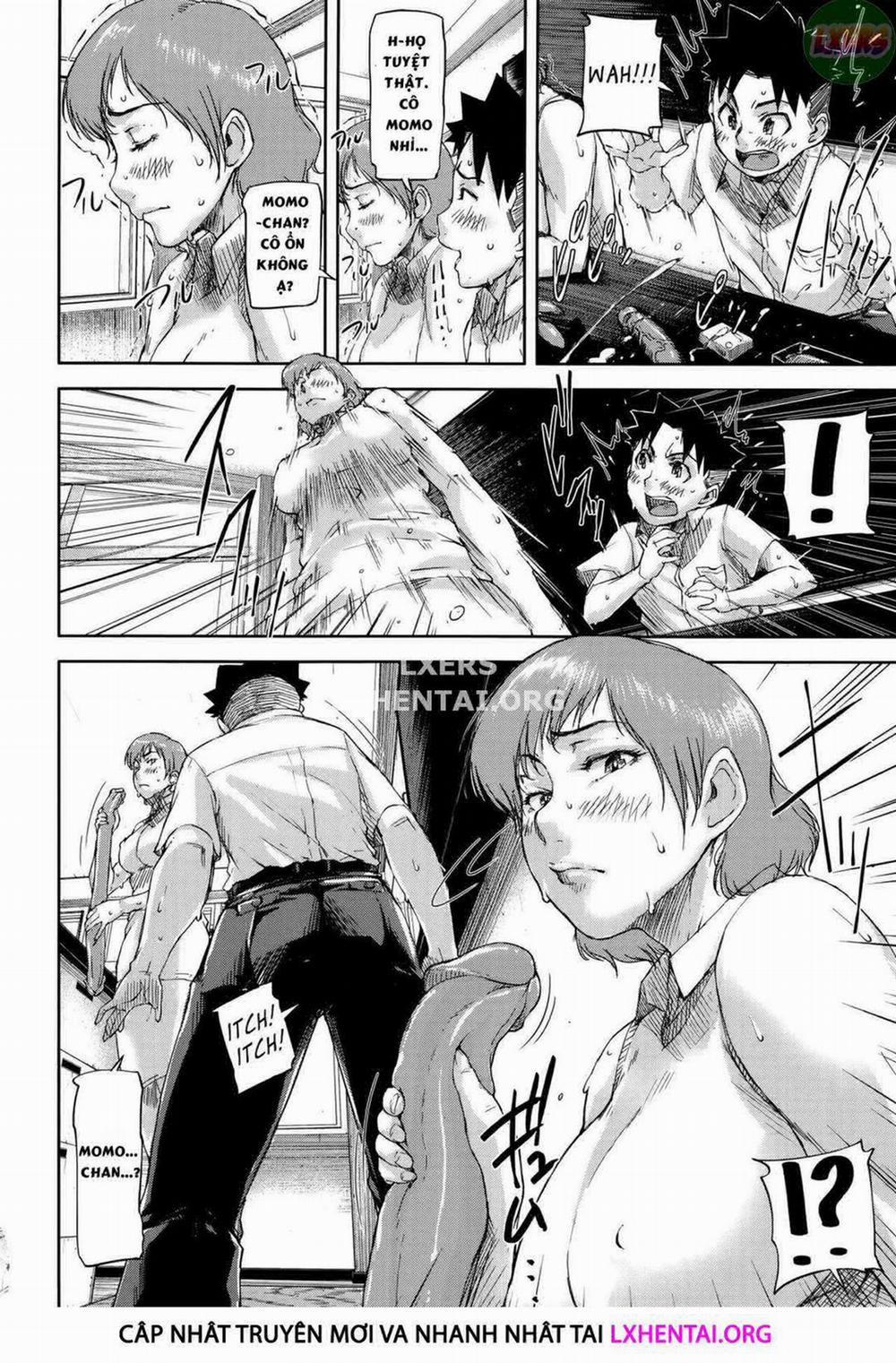 Những trò hư hỏng của giáo viên 5 trang 5